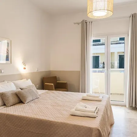 Aparthotel Olive Grove Annex