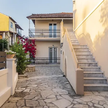 Olive Grove Annex * Kavos