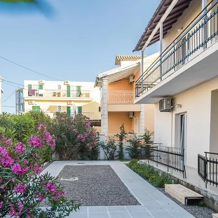 Olive Grove Annex Aparthotel Kavos