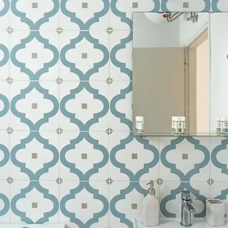 Olive Grove Annex Aparthotel *