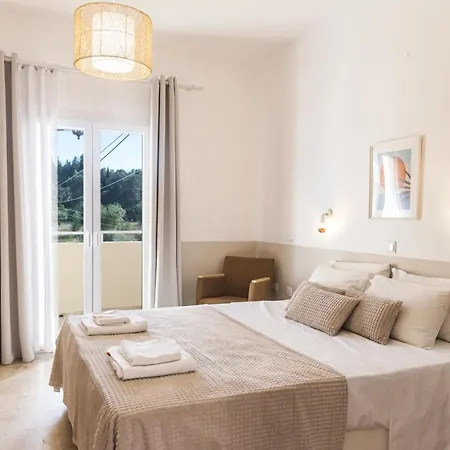 Aparthotel Olive Grove Annex