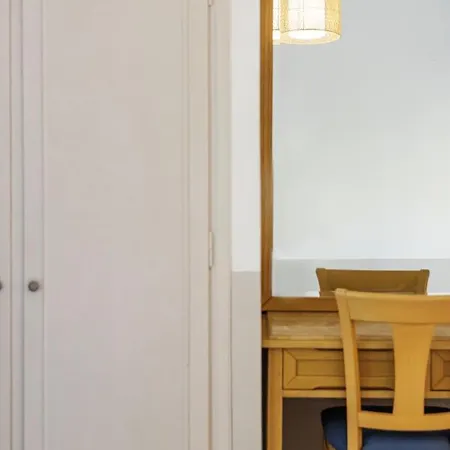 Olive Grove Annex Aparthotel