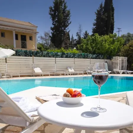 Olive Grove Annex Aparthotel