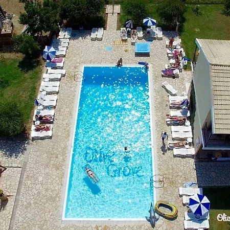 Olive Grove Annex *