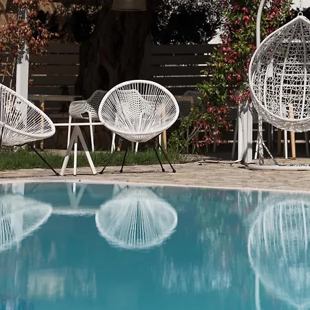 Aparthotel Olive Grove Annex Kavos