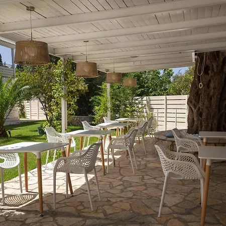 Olive Grove Annex Kavos