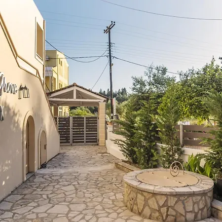 Olive Grove Annex מלון דירות קאבוס