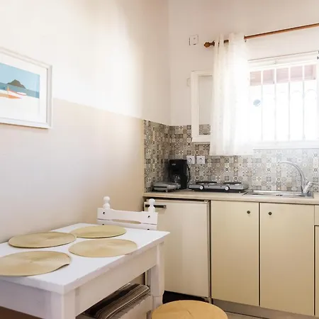 Appart hôtel Olive Grove Annex *