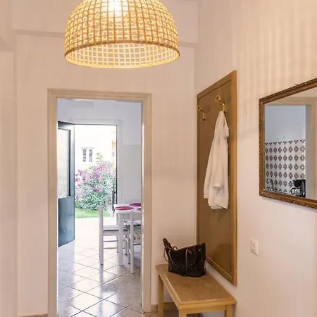Olive Grove Annex Appart hôtel *