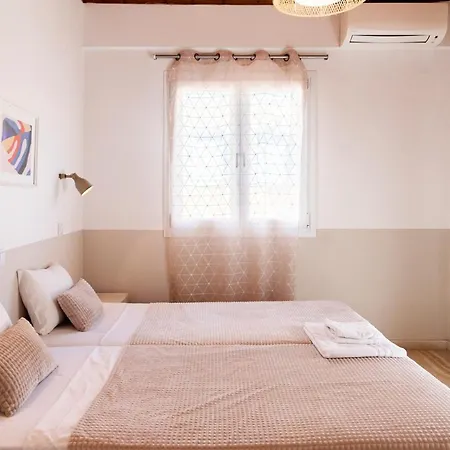 Appart hôtel Olive Grove Annex