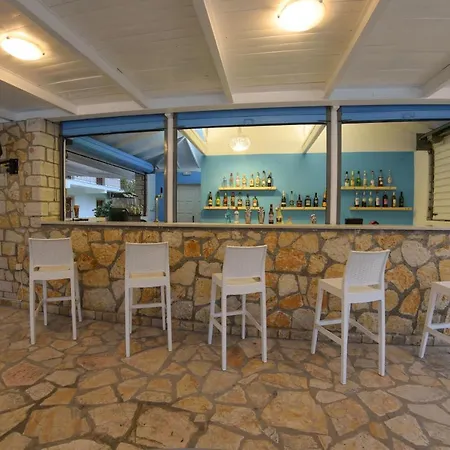 Appart hôtel Olive Grove Annex